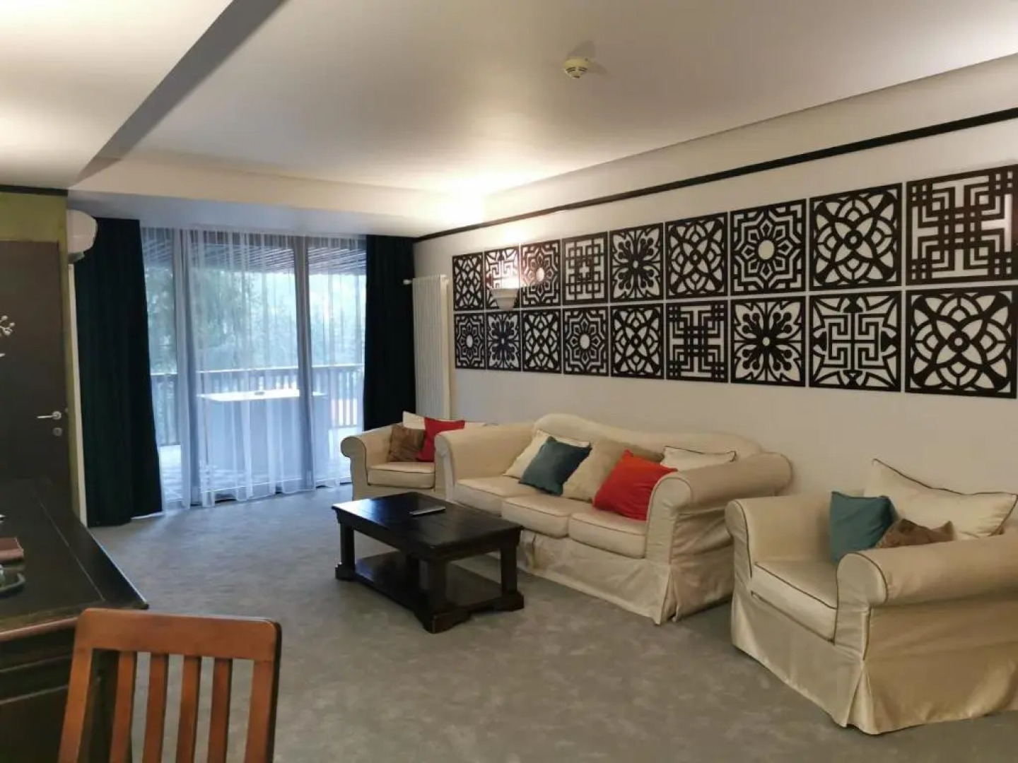Alpin Resort Apartment 508
