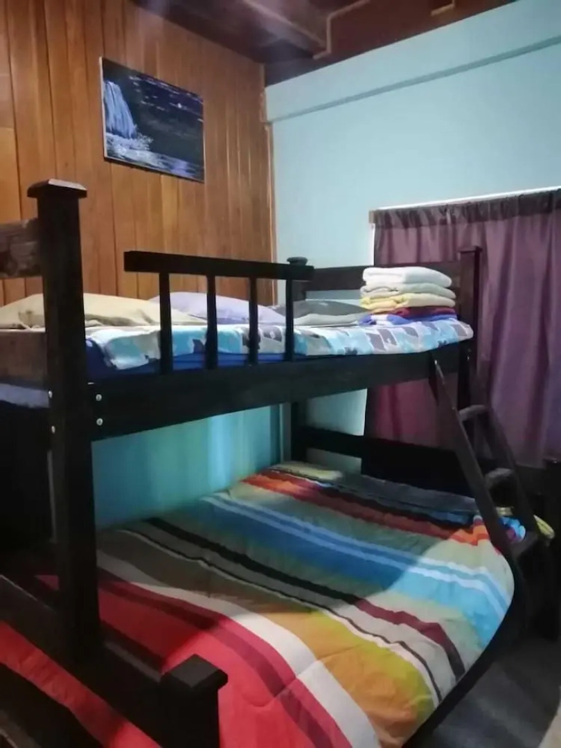 Sofi's Hostel Monteverde