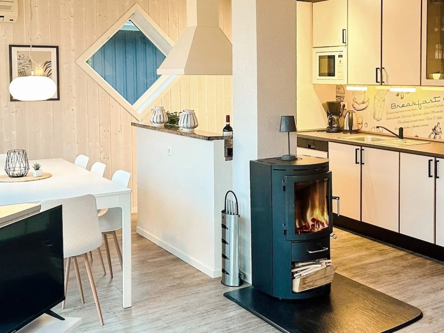 Holiday Home in Gelting