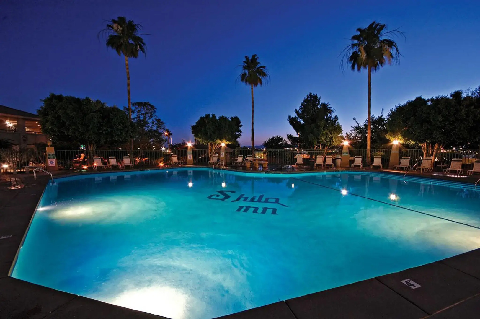 Shilo Inn Hotel & Suites - Yuma