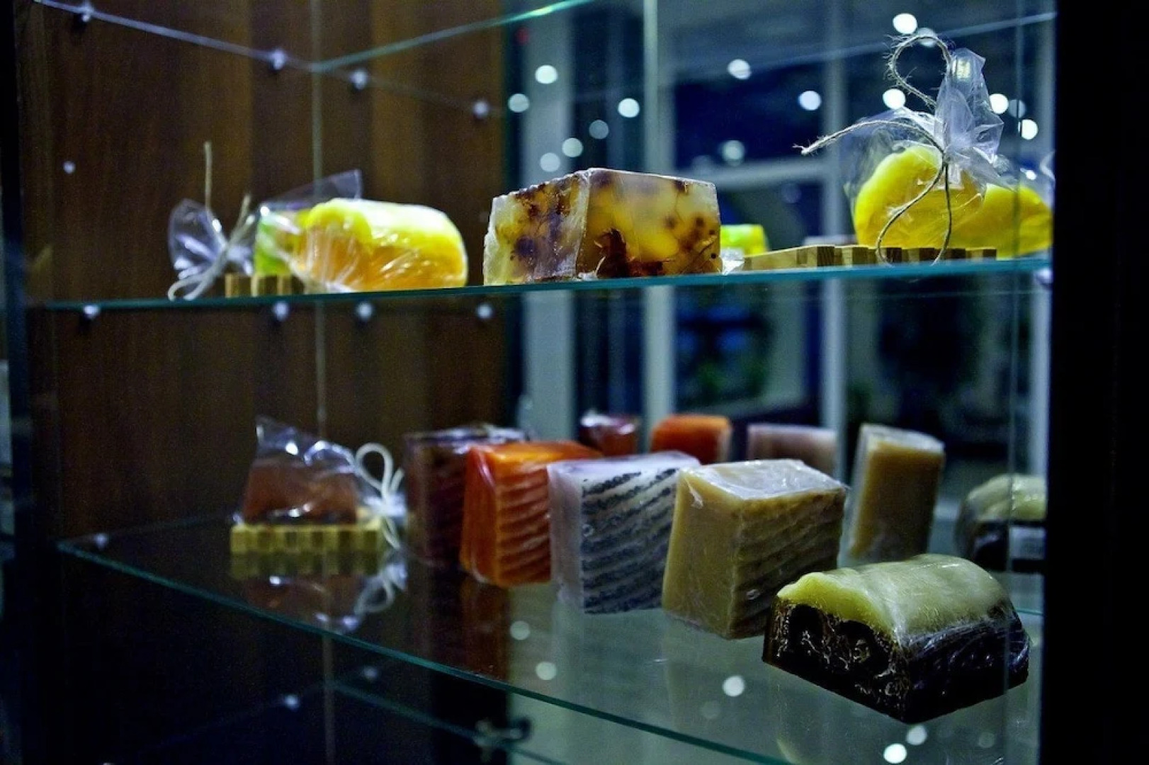 Vyshegrad Castle Hotel