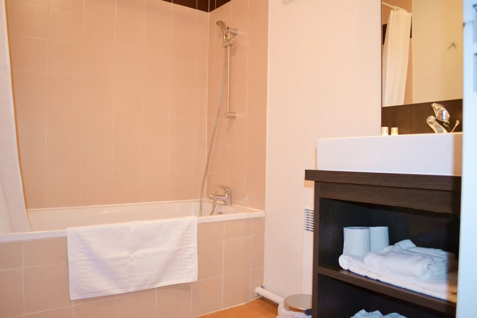 Apart'Hotel Sainte-Marthe