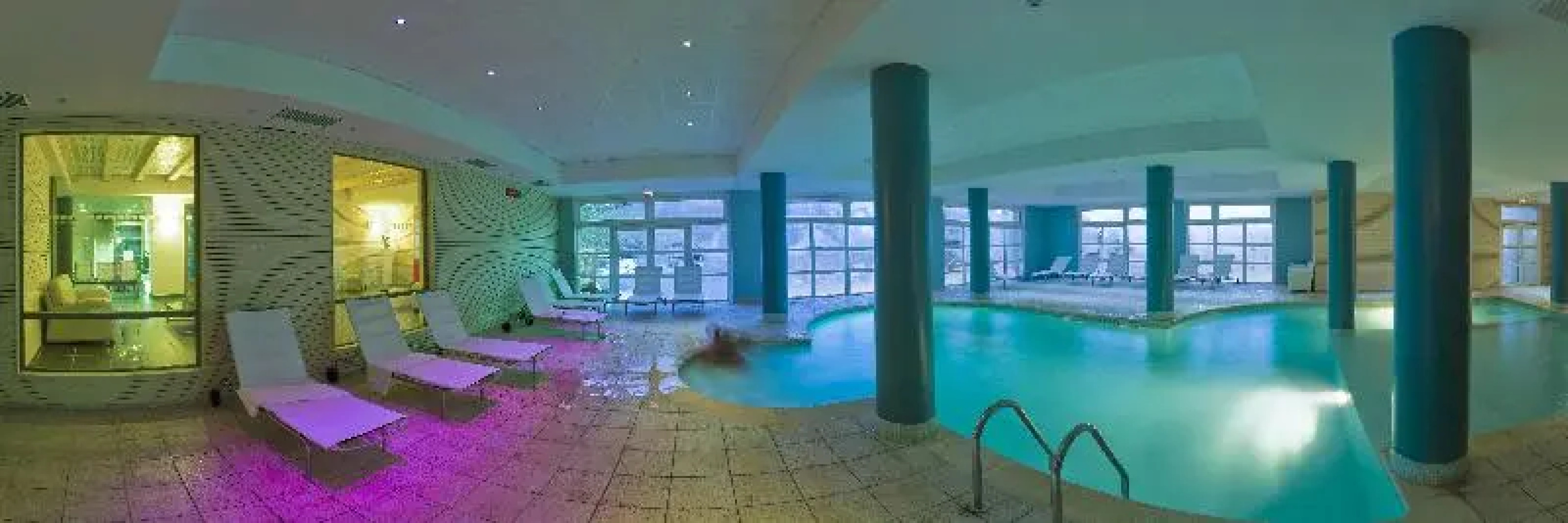 Noemys Les Terrasses de Labrau