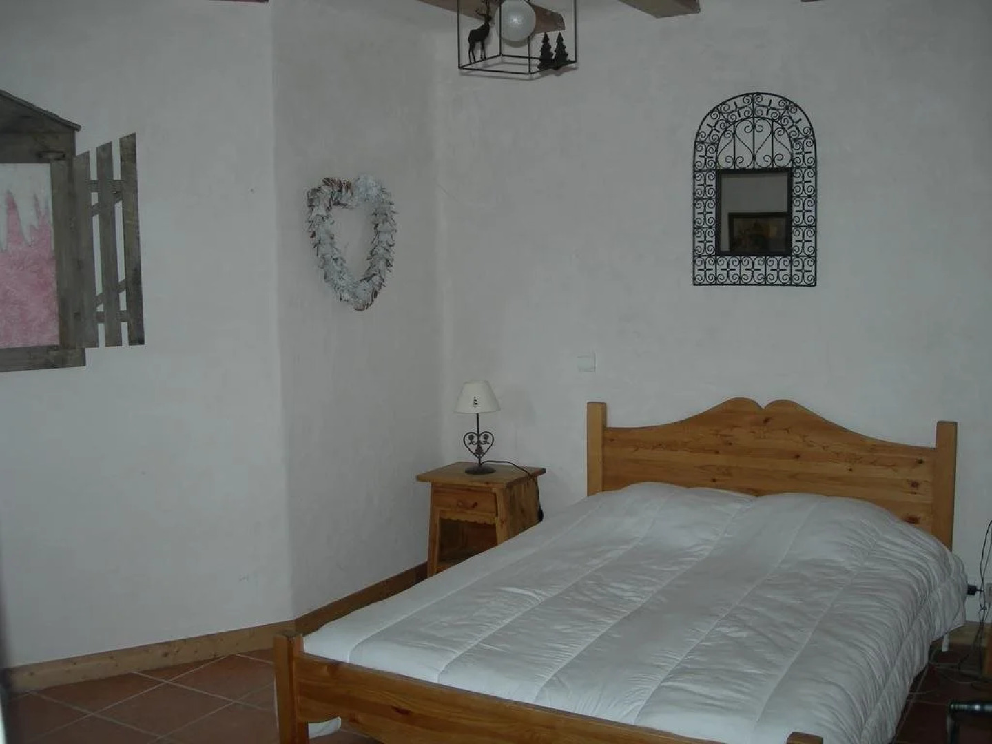 Chalet des Trappeurs