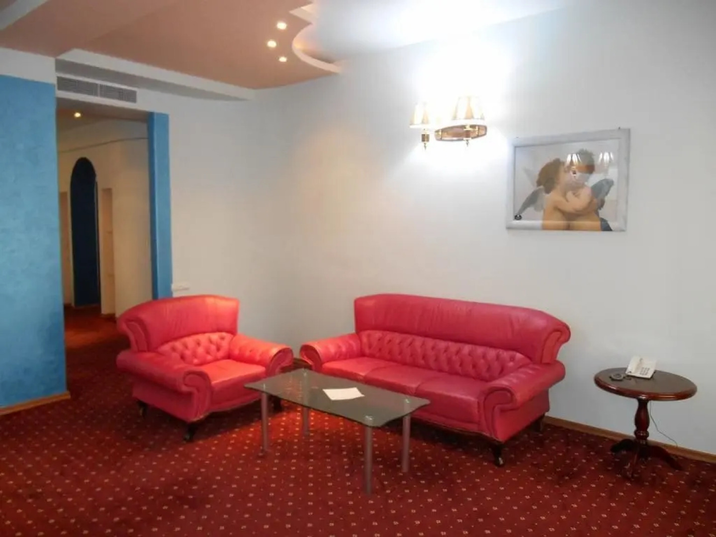 Armenian Royal Palace