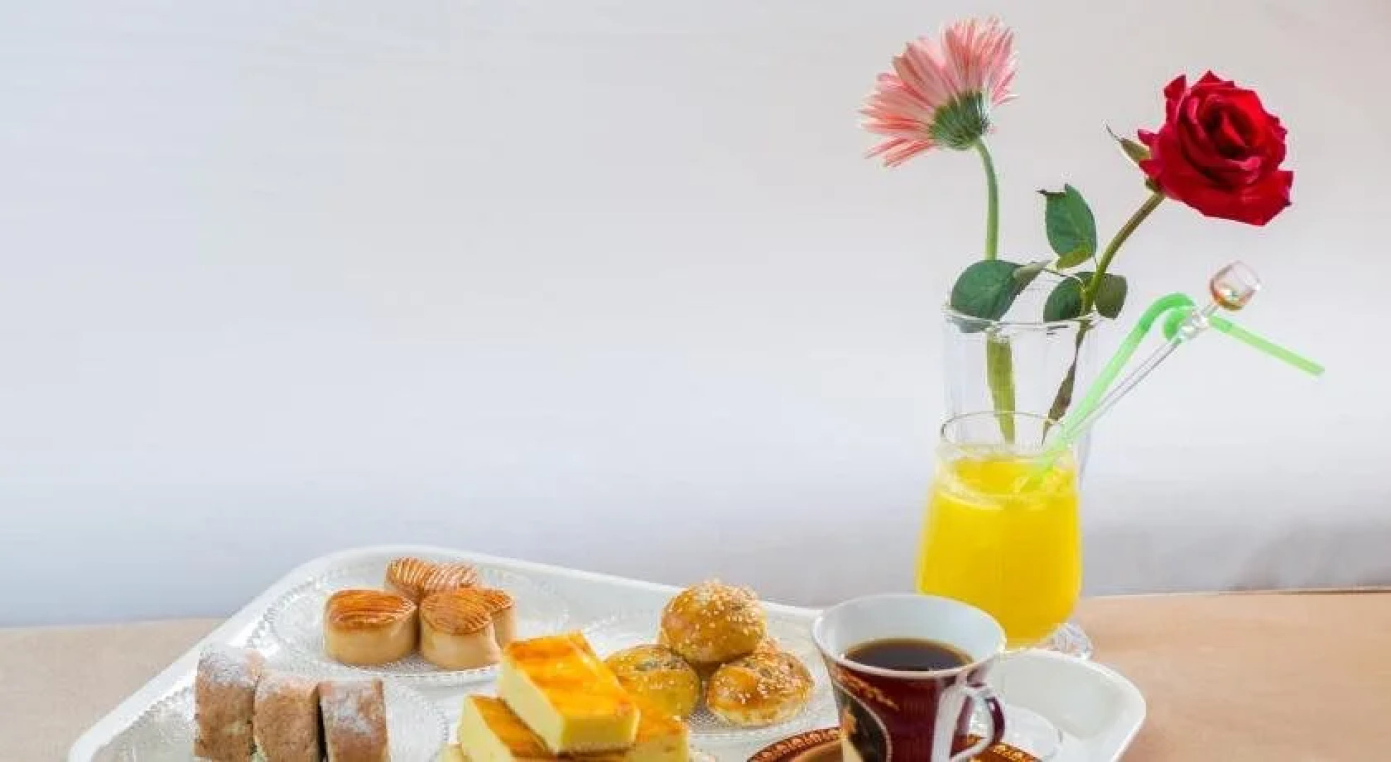 Vienna International Hotel