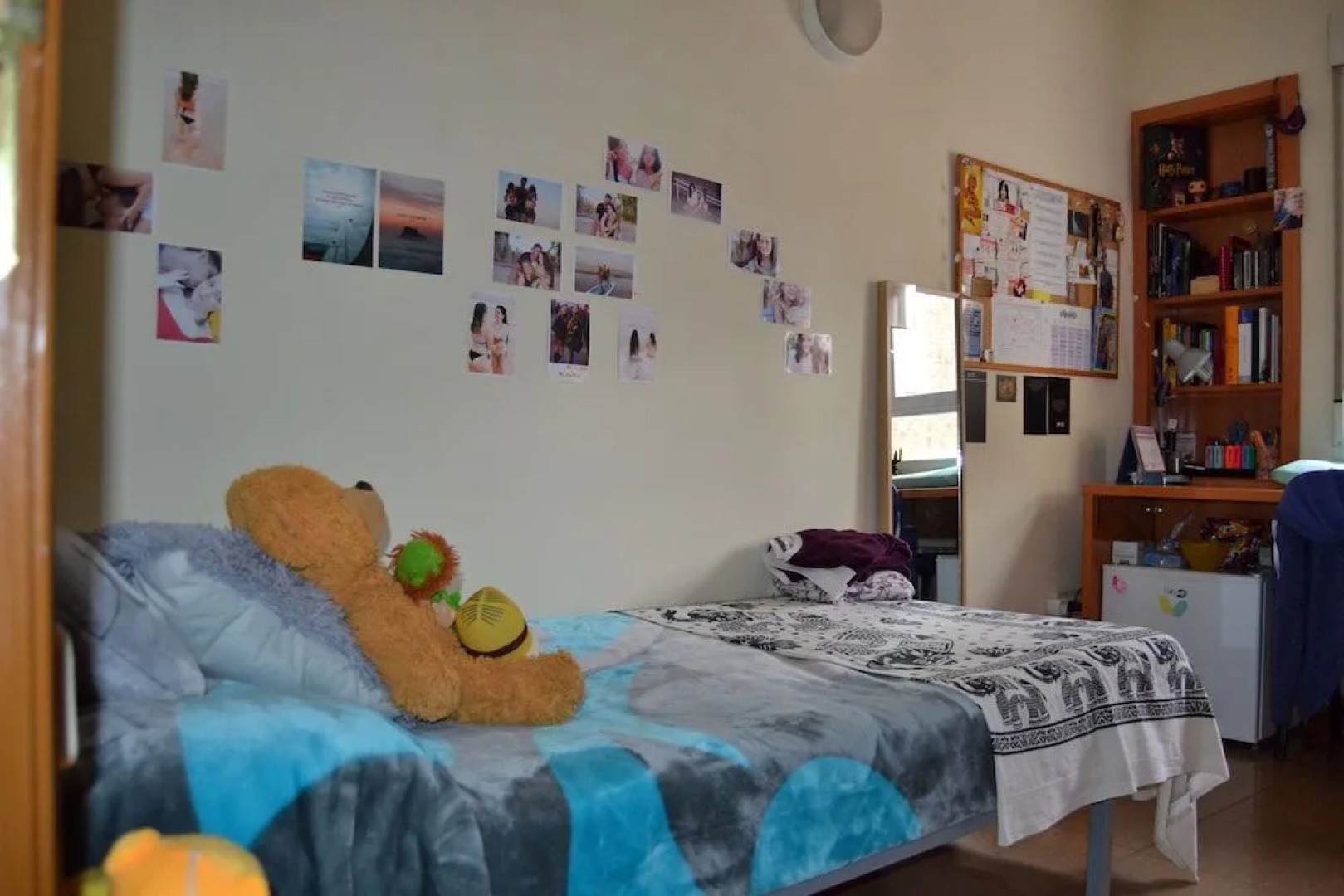 Residencia Universitaria Cardenal Cisneros