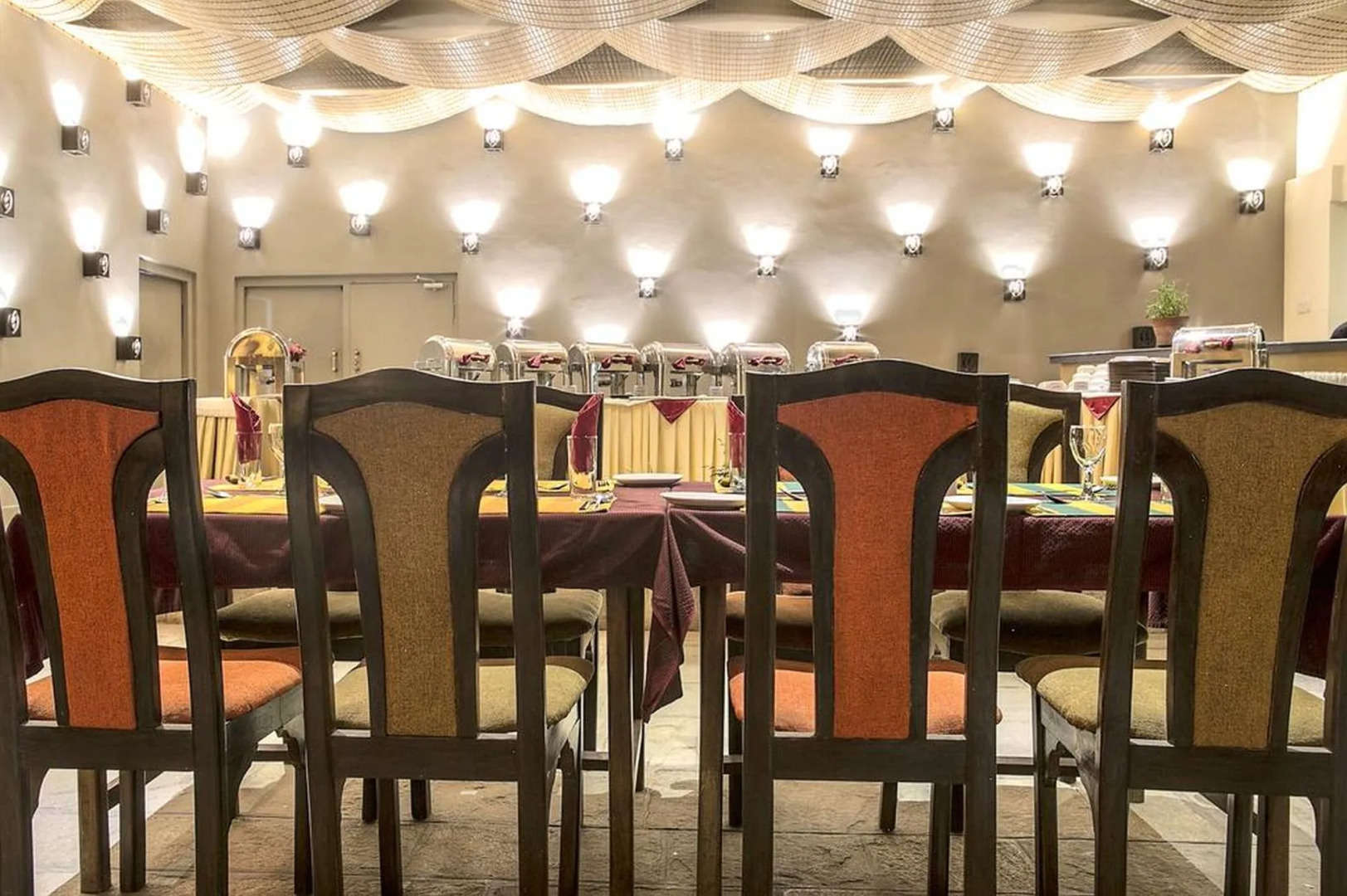 The Lakeside Retreat by IME Hospitality Pvt Ltd.