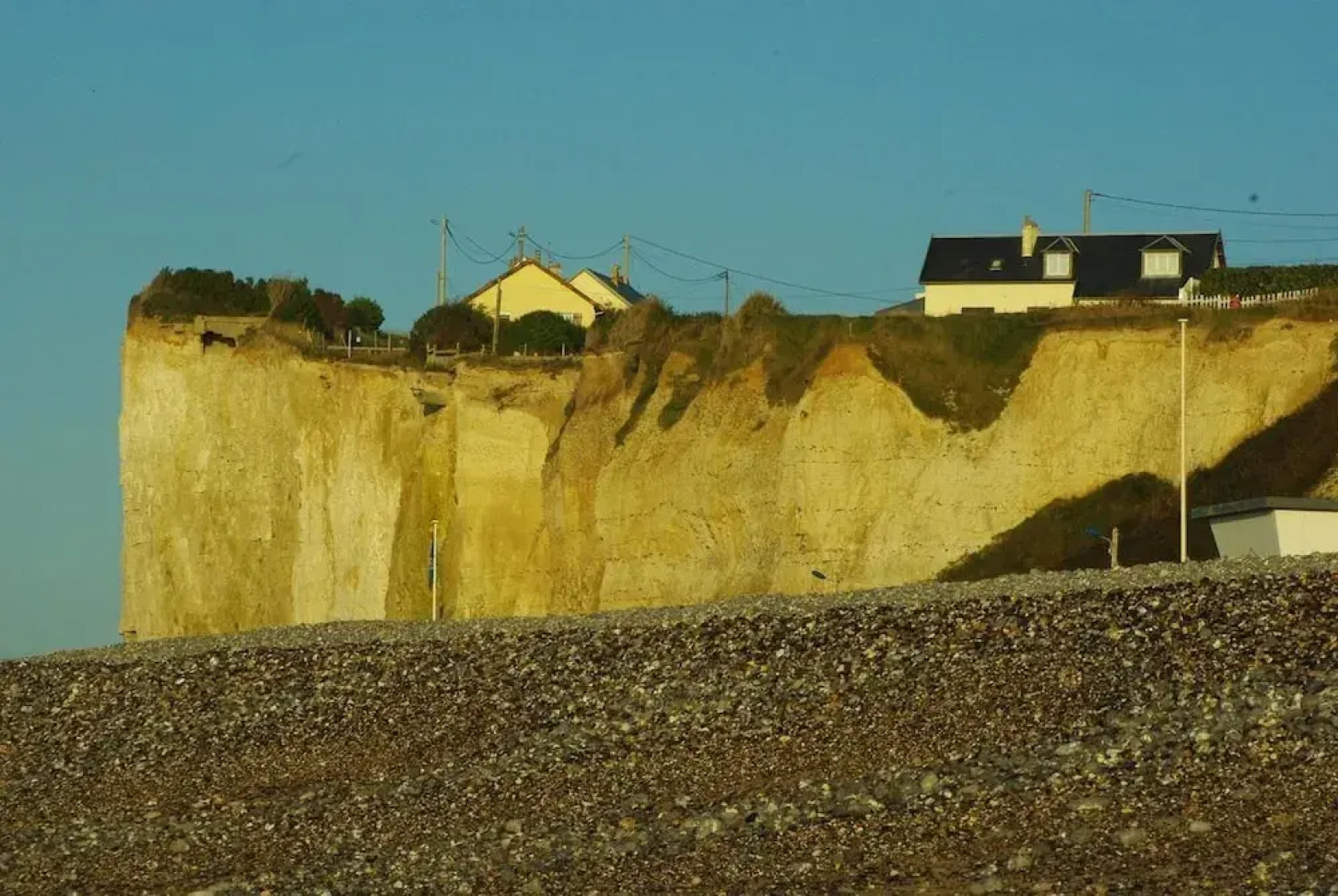 le clos du val marin