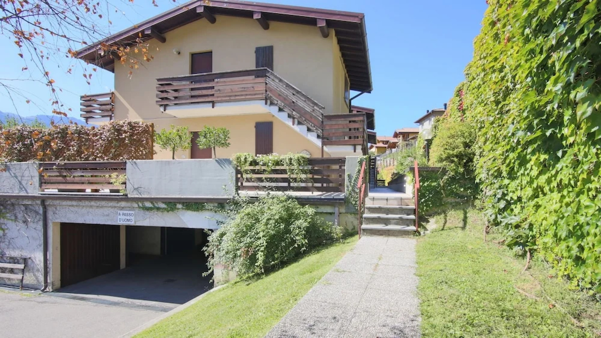 Italianway - Strada Longa 9