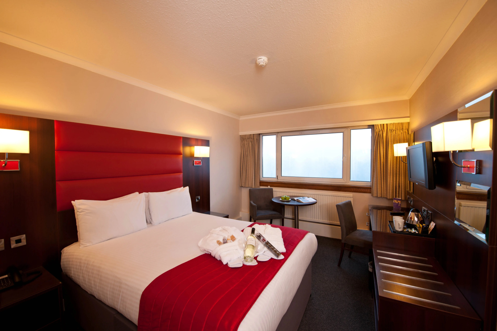Leonardo Inn Glasgow West End