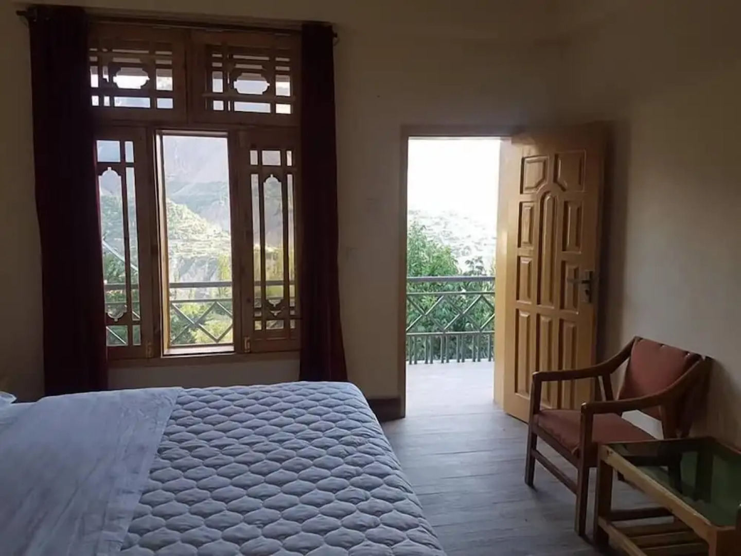 Karakorum View Hotel