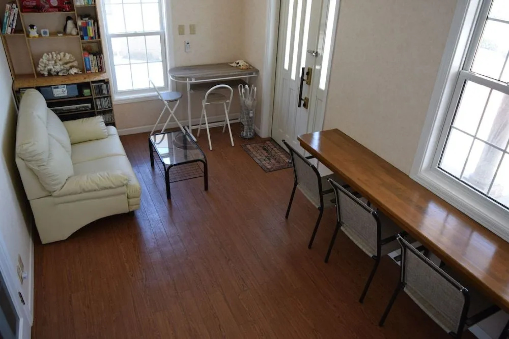 Chura Umi Coral Cabin