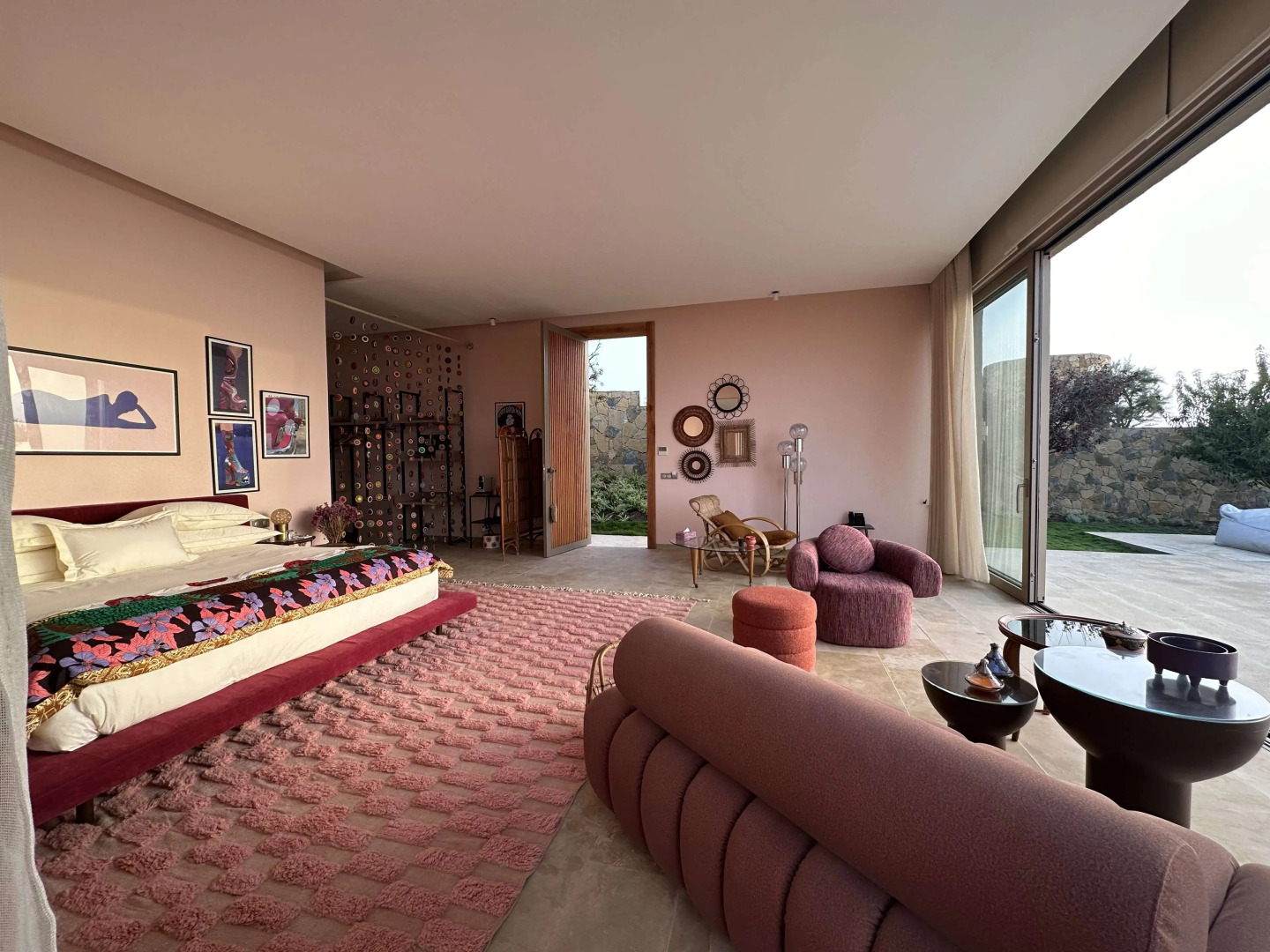 La Fiermontina Ocean