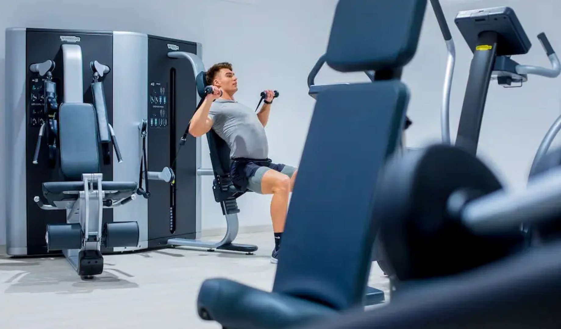 Green Mountain Hotel