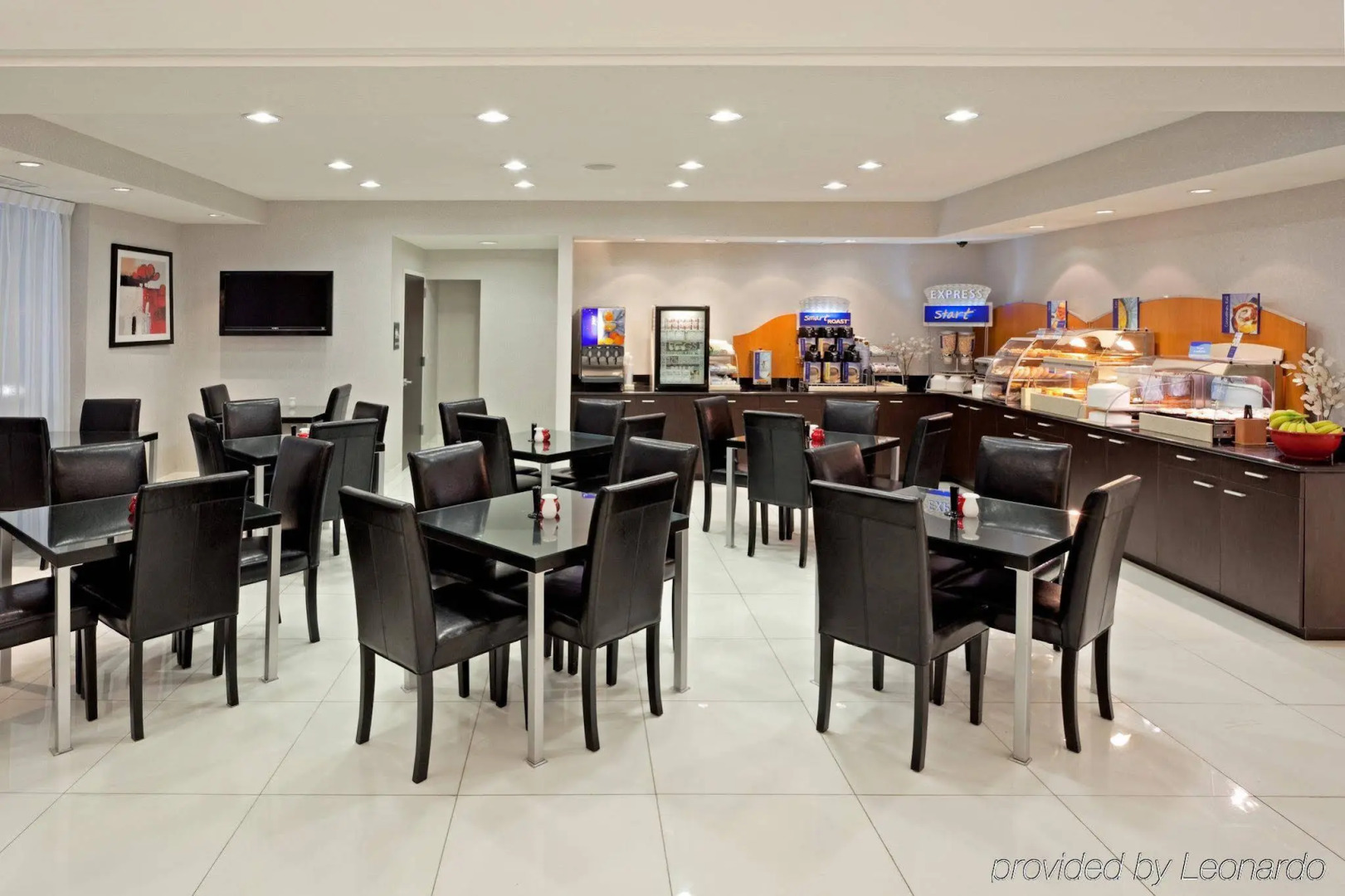 Holiday Inn Express Fishkill-Mid Hudson Valley by IHG