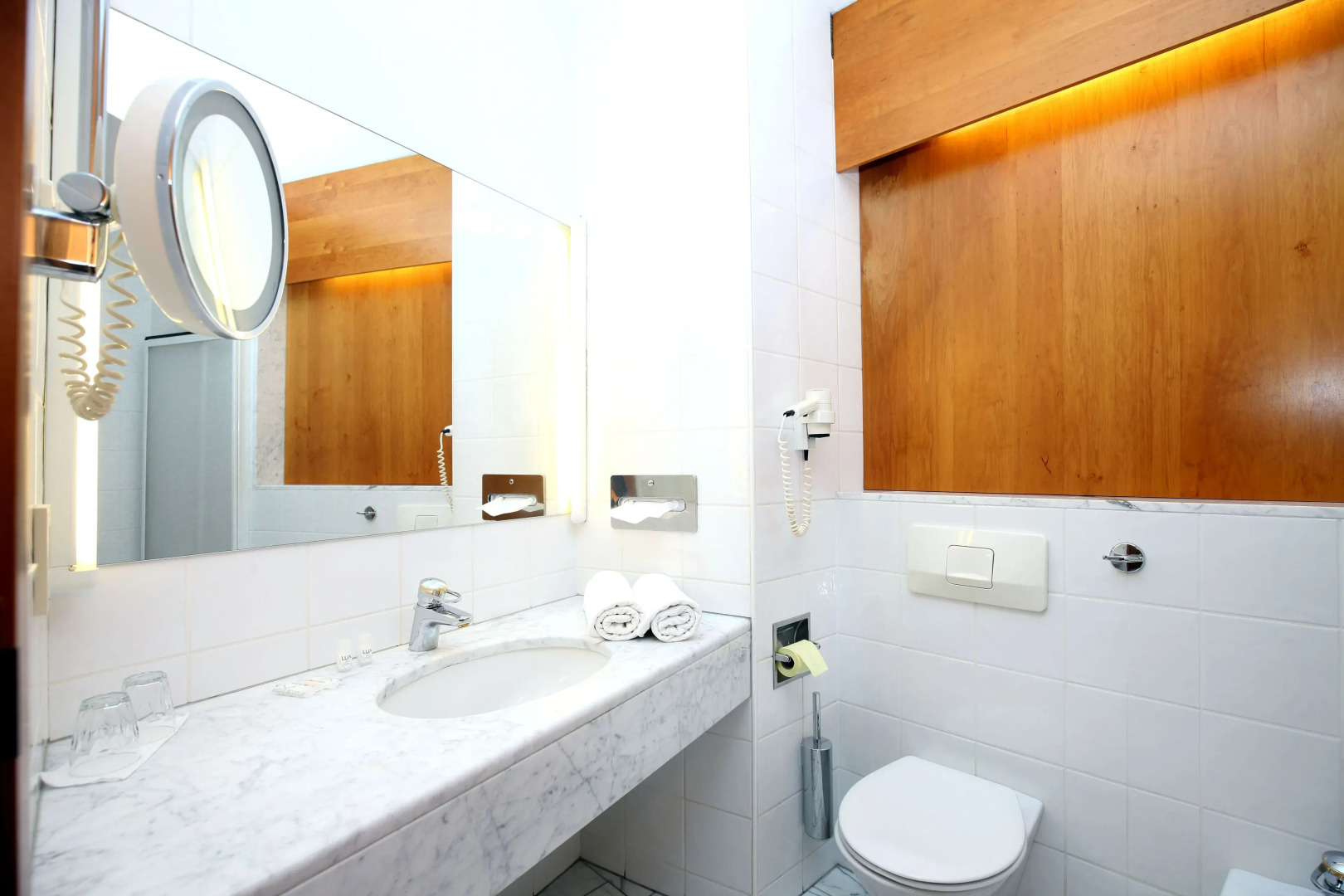 Hotel Südrast Dreiländerecke