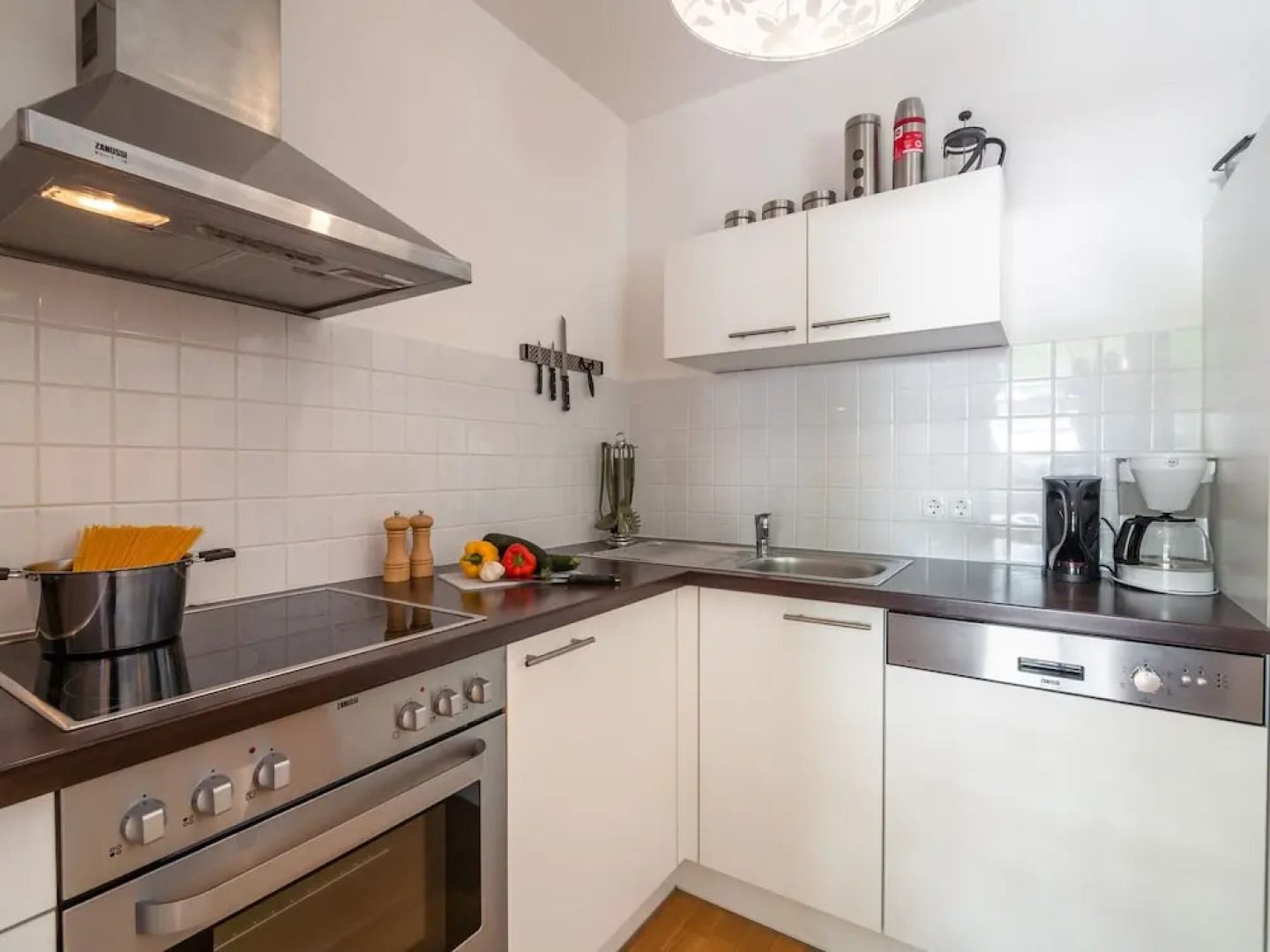 Superb Apartment in Rauris by the Forest