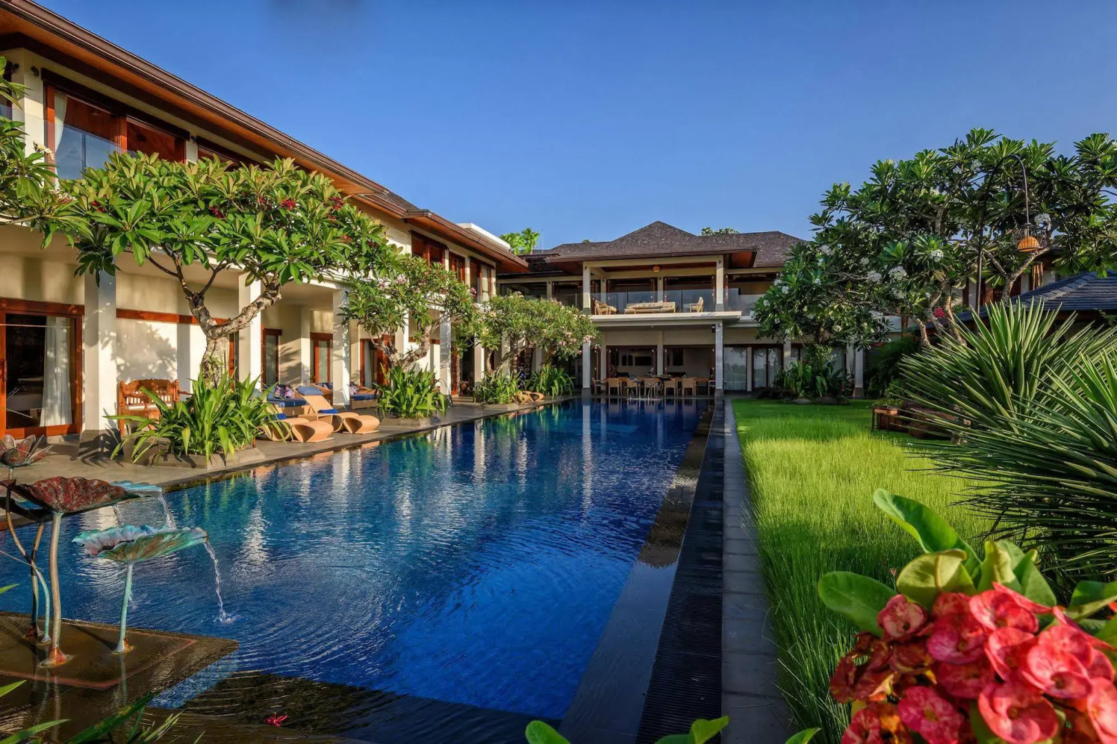 Private Villas of Bali