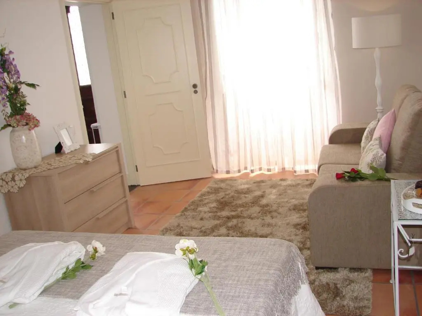 Quinta do Bom Sucesso