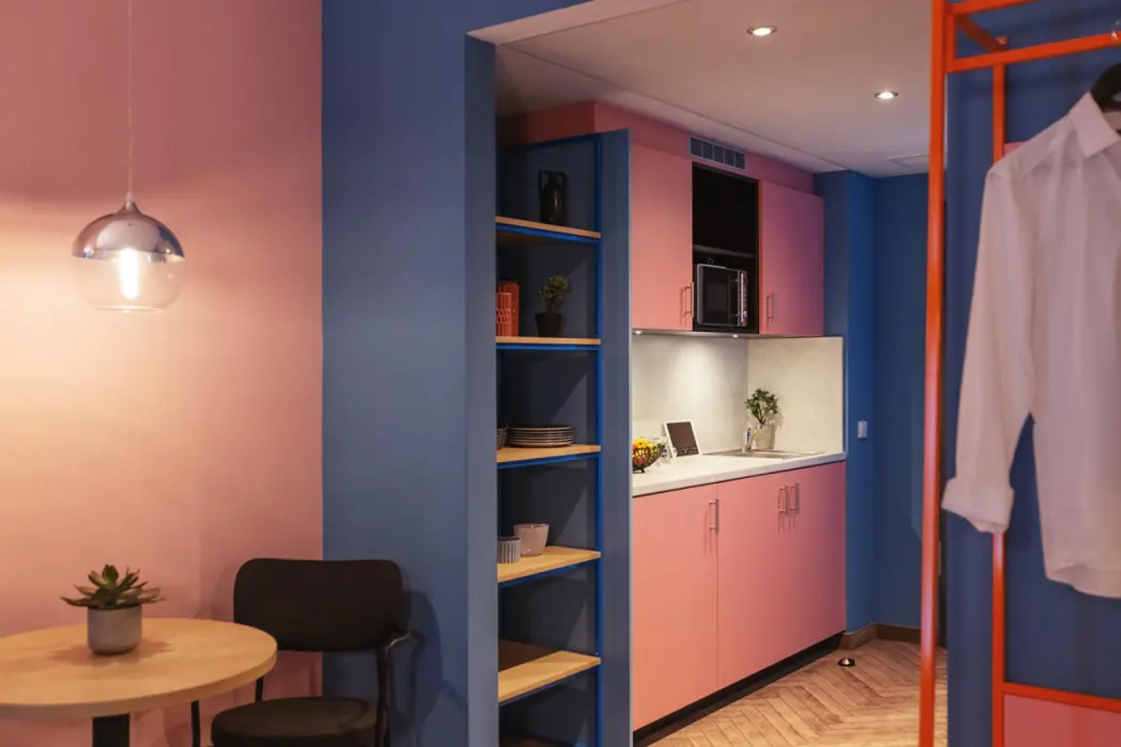 Holiday Inn - the niu, Belt Frankfurt Eschborn by IHG