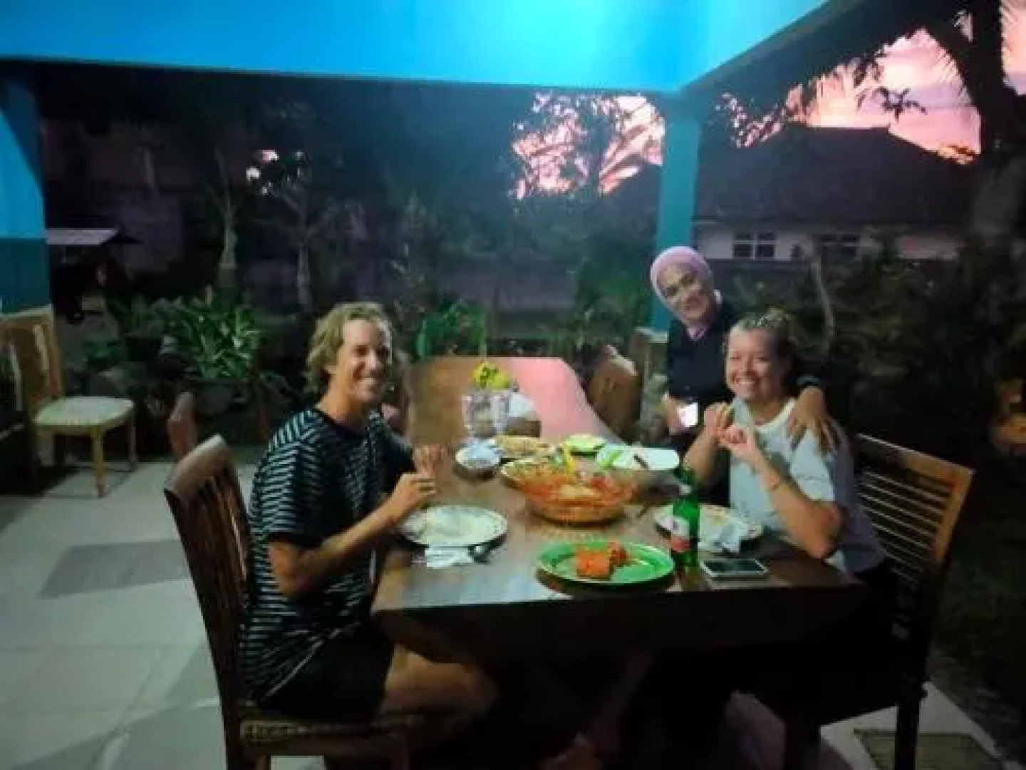 Medewi Surf Homestay