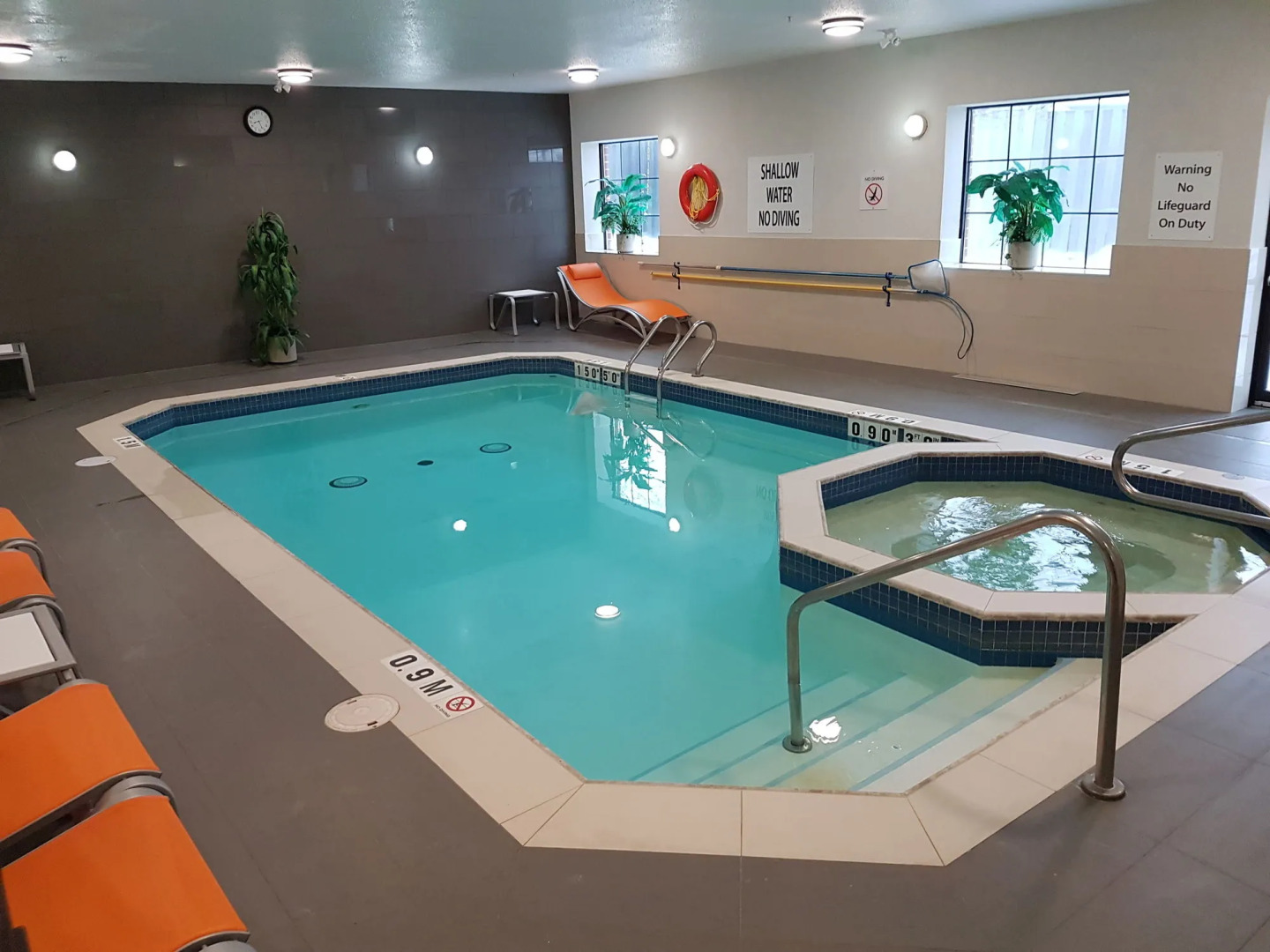 Holiday Inn Express Hotel & Suites Barrie by IHG