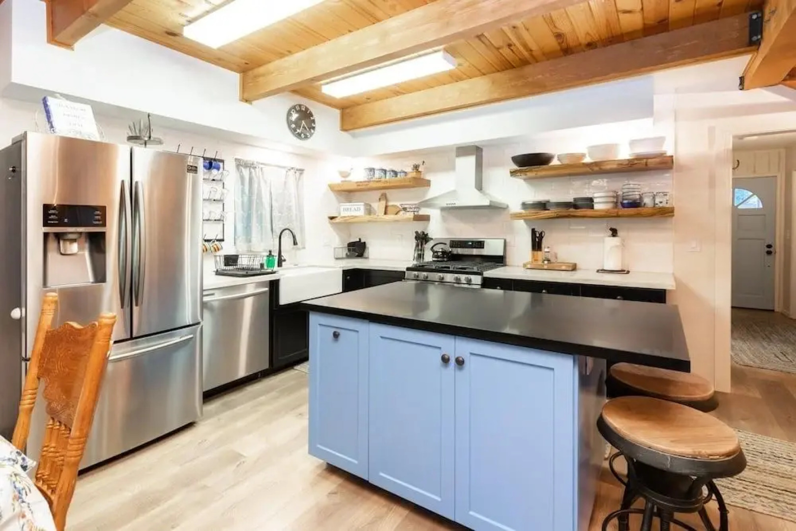 Peak House #2006 by Big Bear Vacations