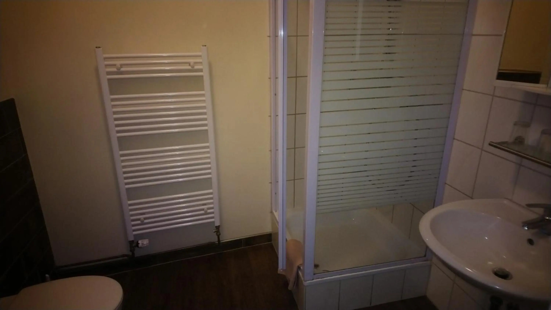 Hotel Schillerquartier