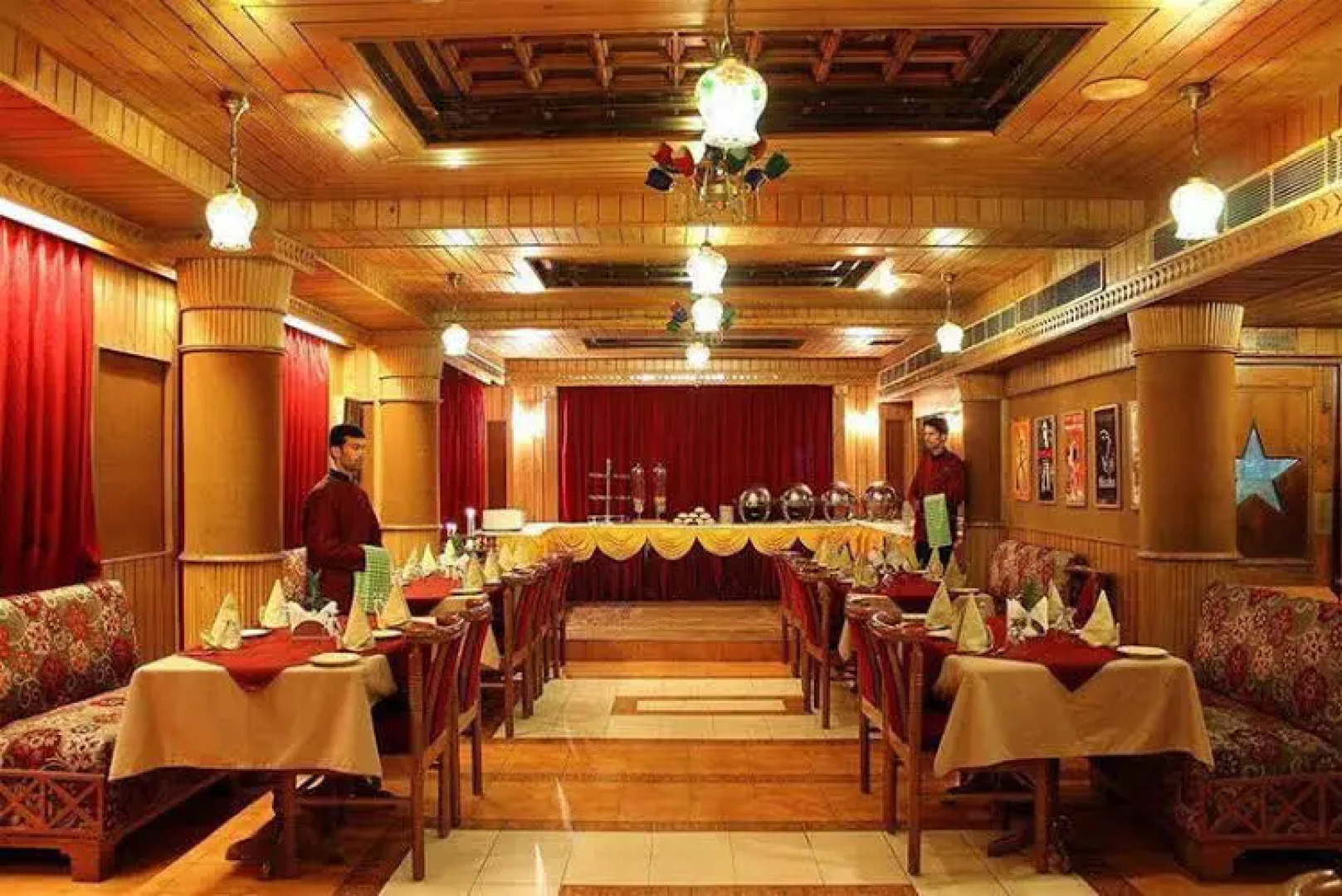 2 BR Rustic hut in Fagu, Shimla, by GuestHouser (912C)