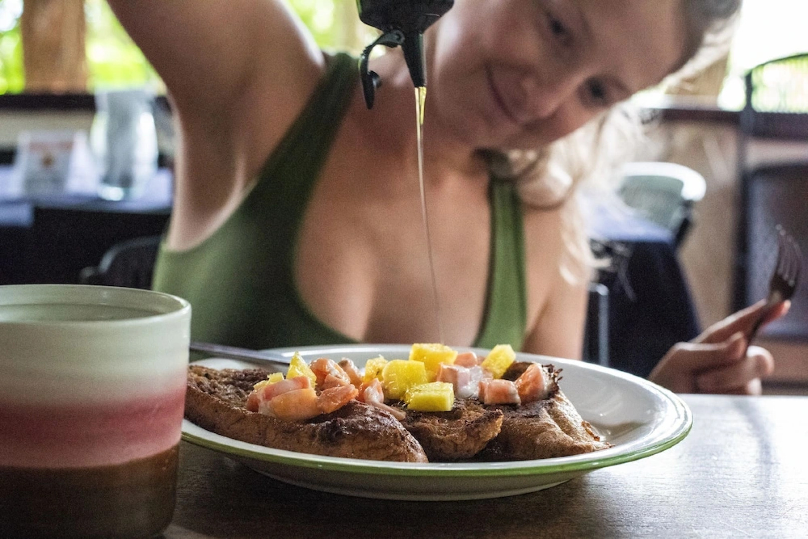 Jungle Lodge at Wild Sun Rescue