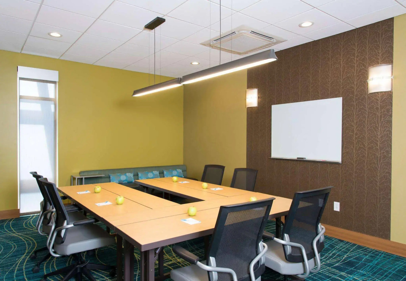 Springhill Suites Houston Sugar Land