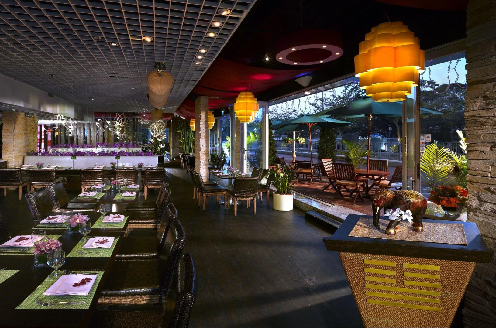 Regal Riverside Hotel