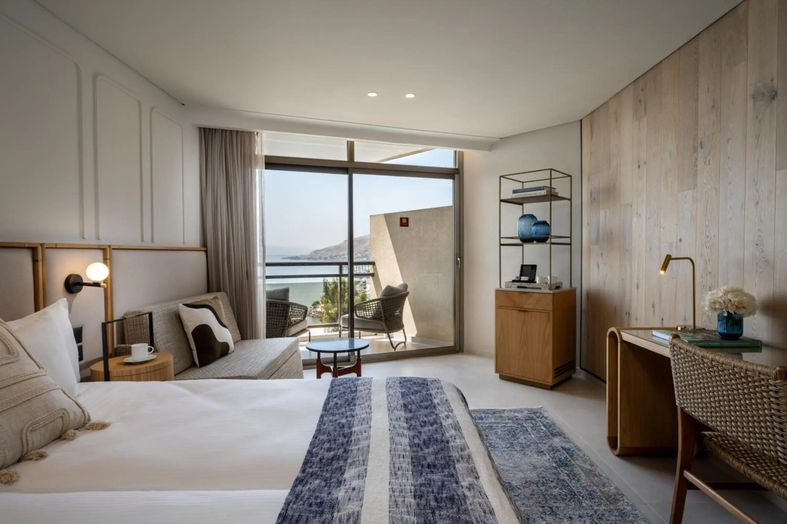 Leonardo Plaza Hotel Tiberias