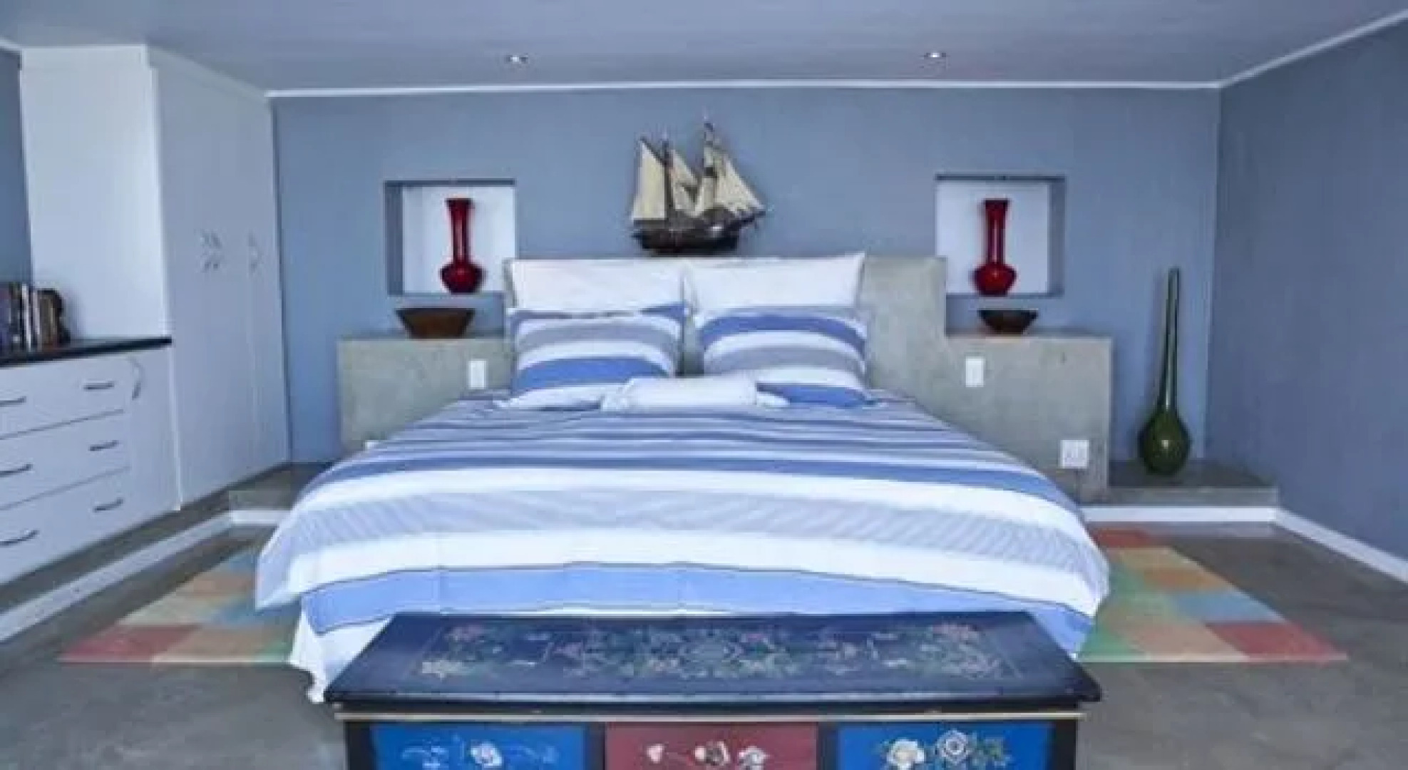 Villa Cape Agulhas Guesthouse