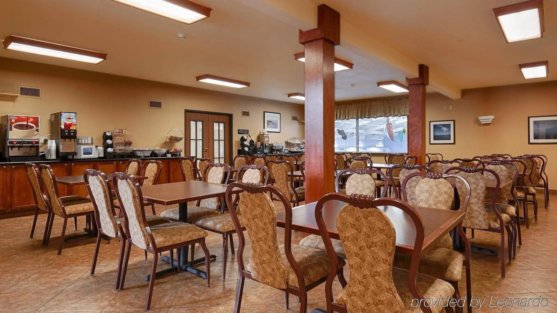 Baymont by Wyndham Beulah