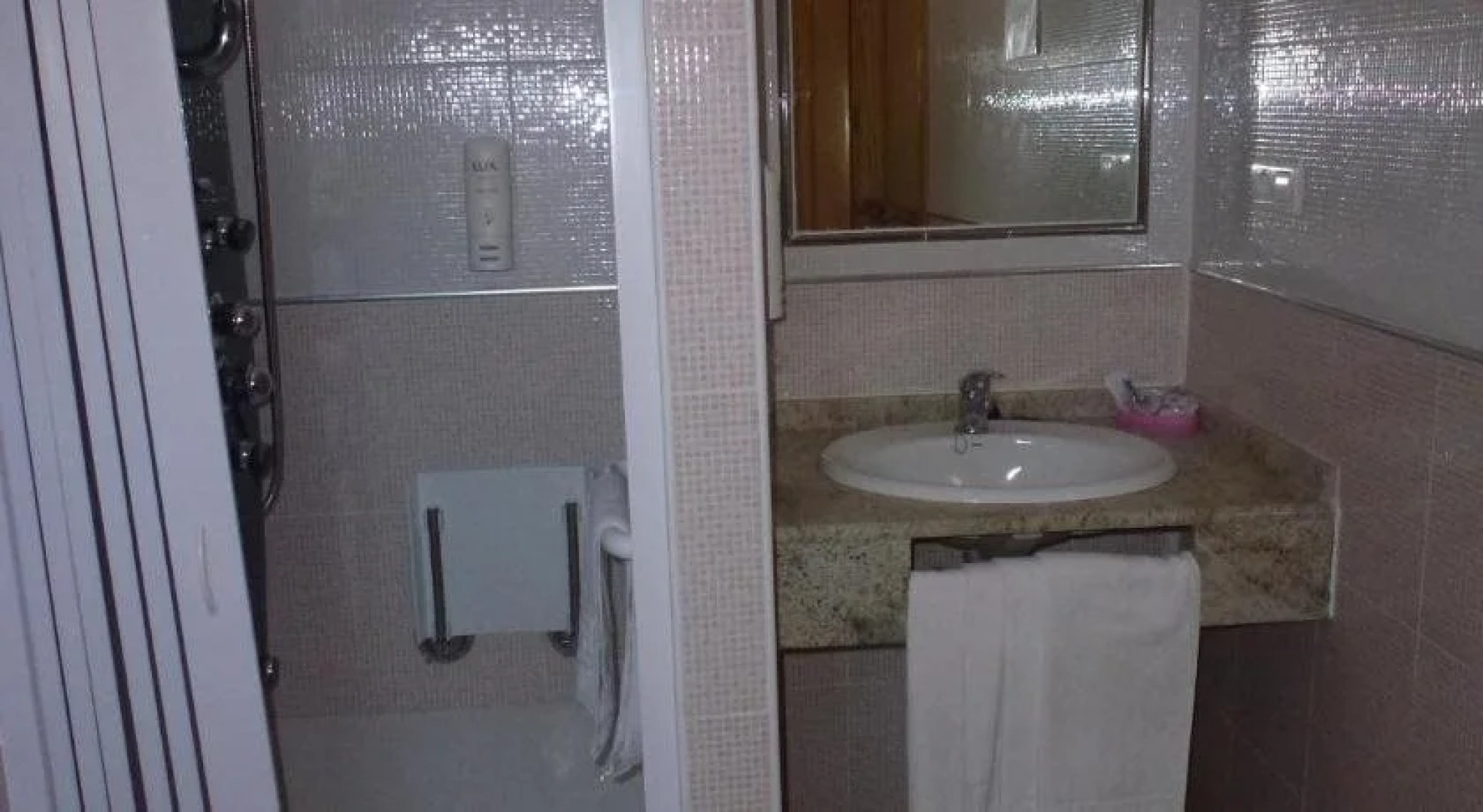 Hotel La Moraleda - Complejo Las Delicias