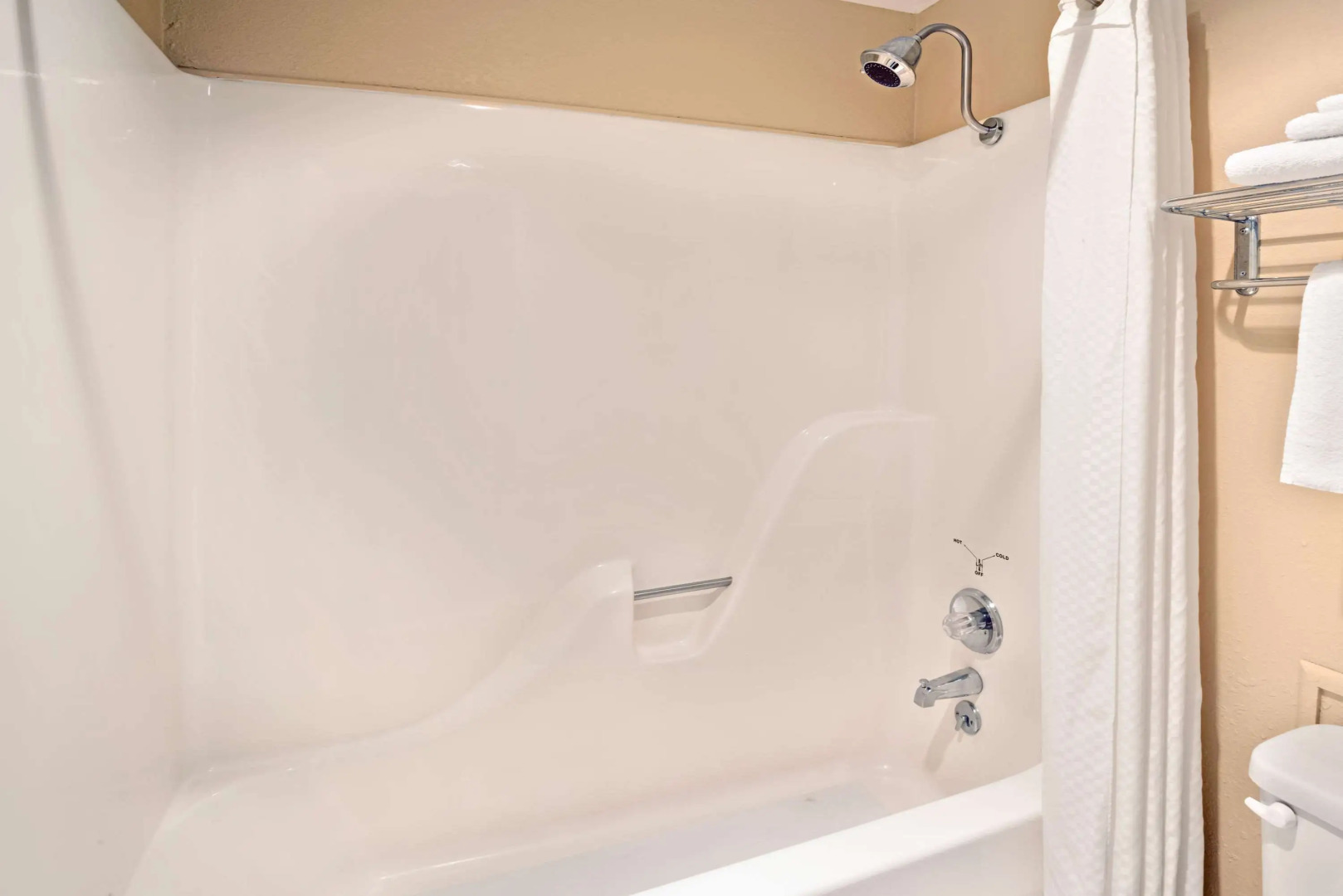 Travelodge by Wyndham Beckley