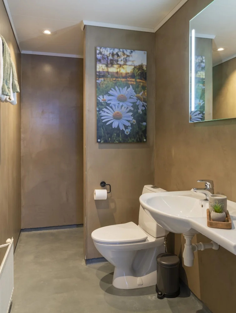 Hamar Hostel Vikingskipet