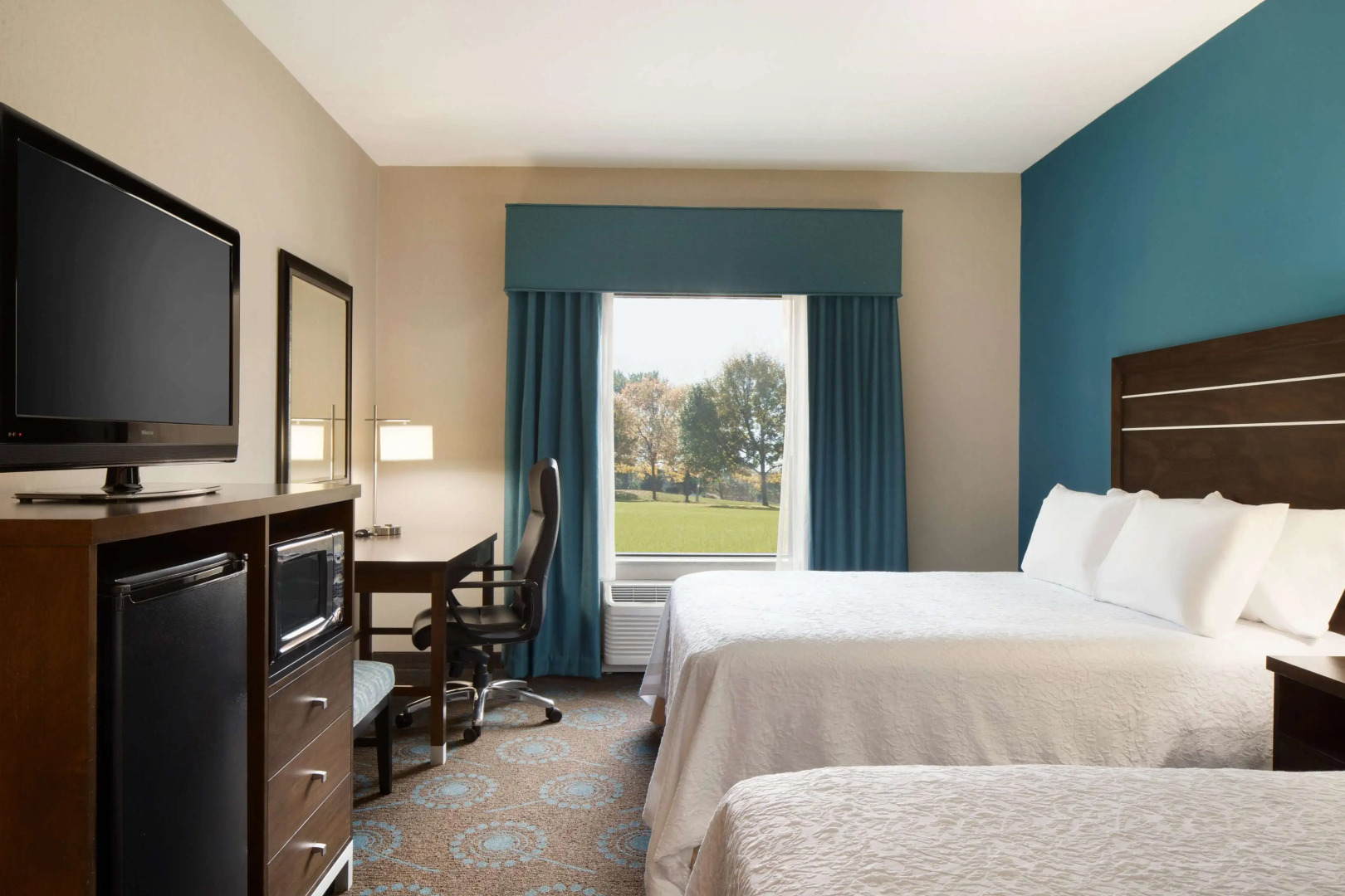 Hampton Inn & Suites Edgewood/Aberdeen-South