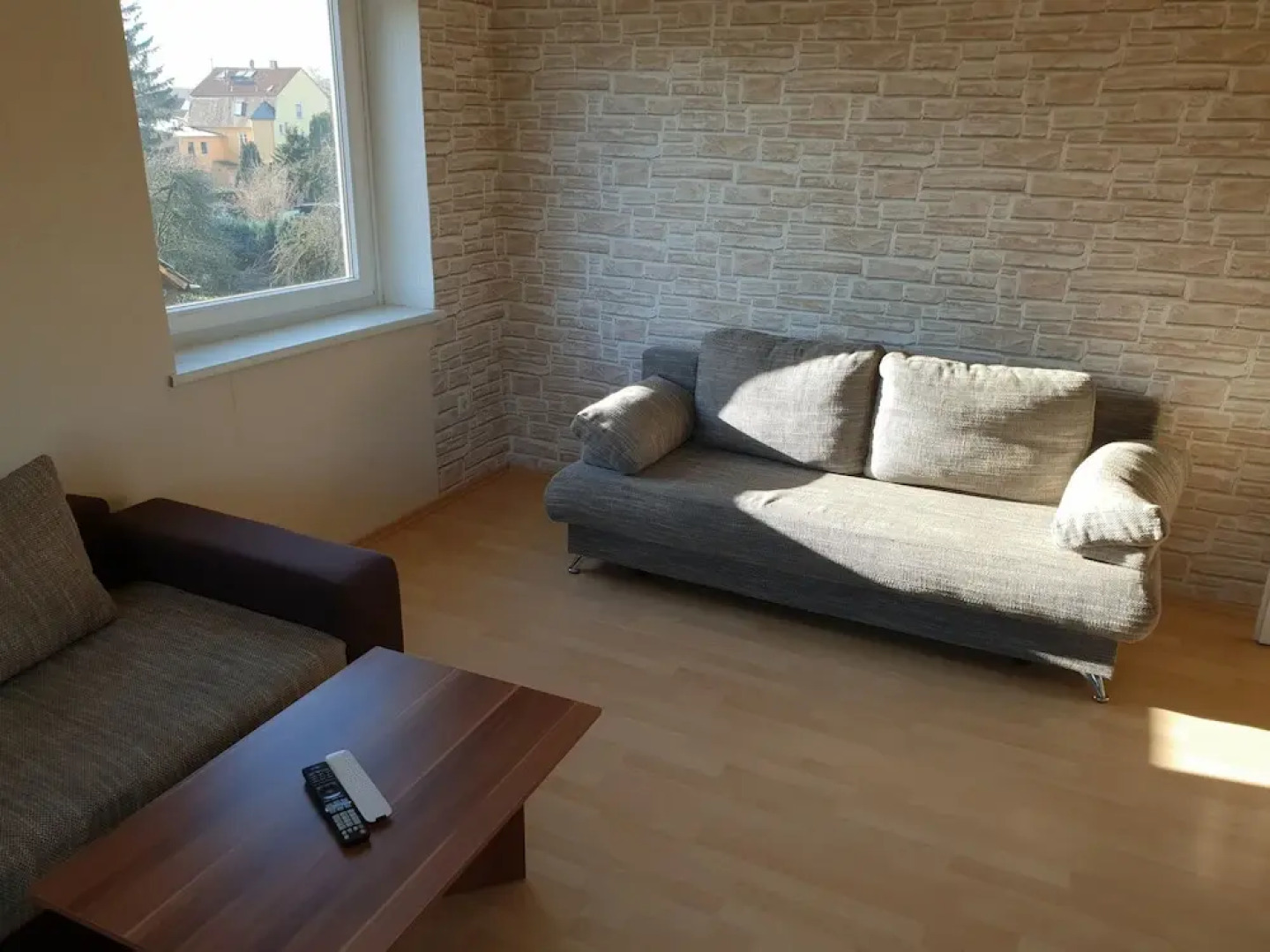 Wohnung nahe Phönixsee