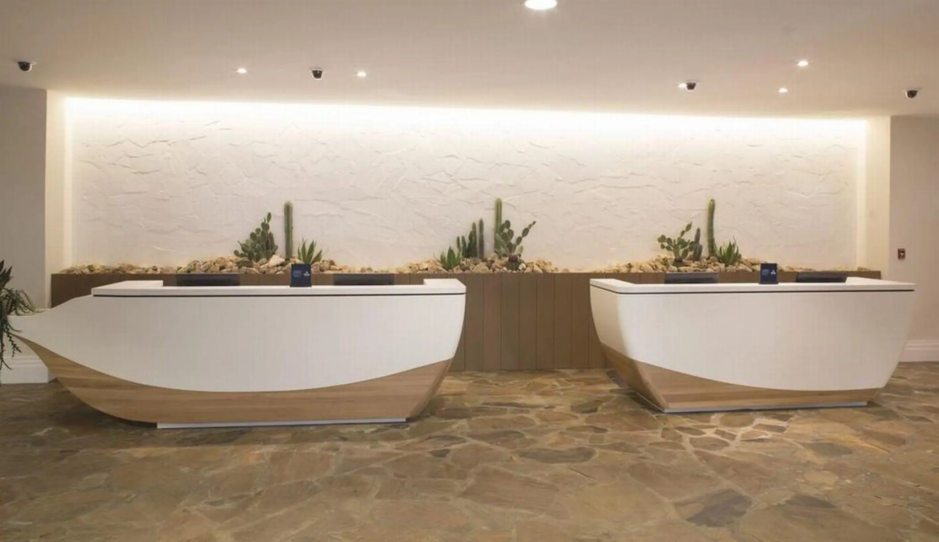 Hilton Aruba Caribbean Resort and Casino