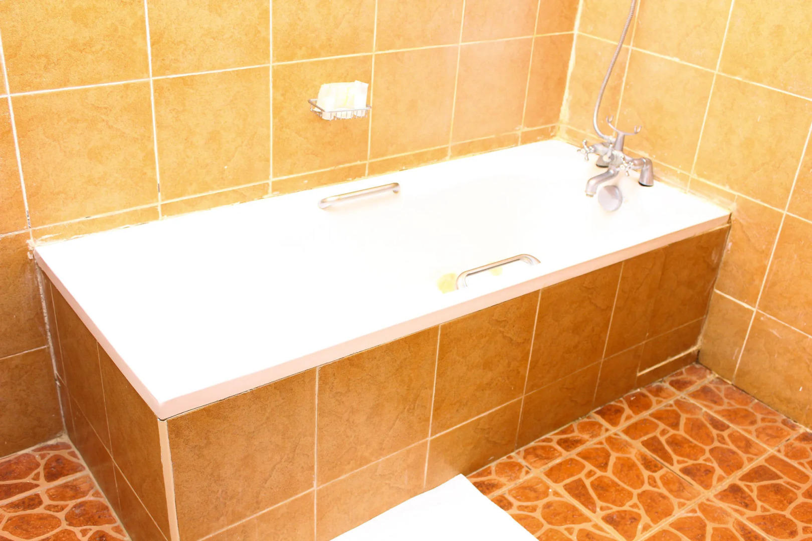 Lake Naivasha Resort