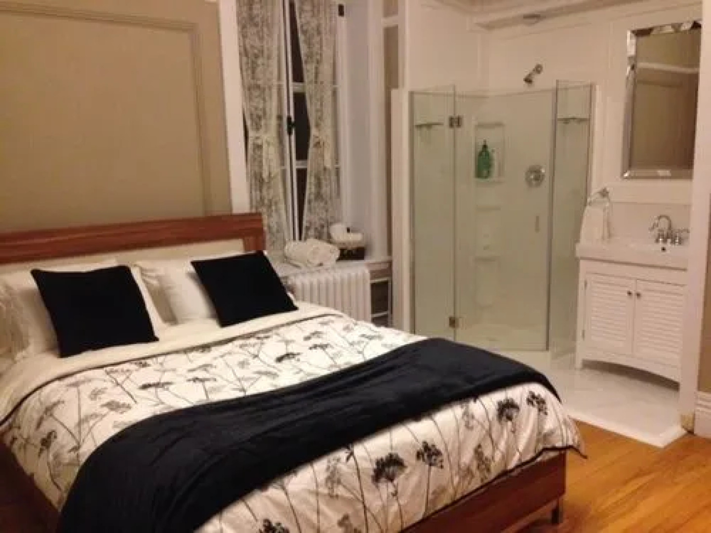 Auberge La Maison Jasmine