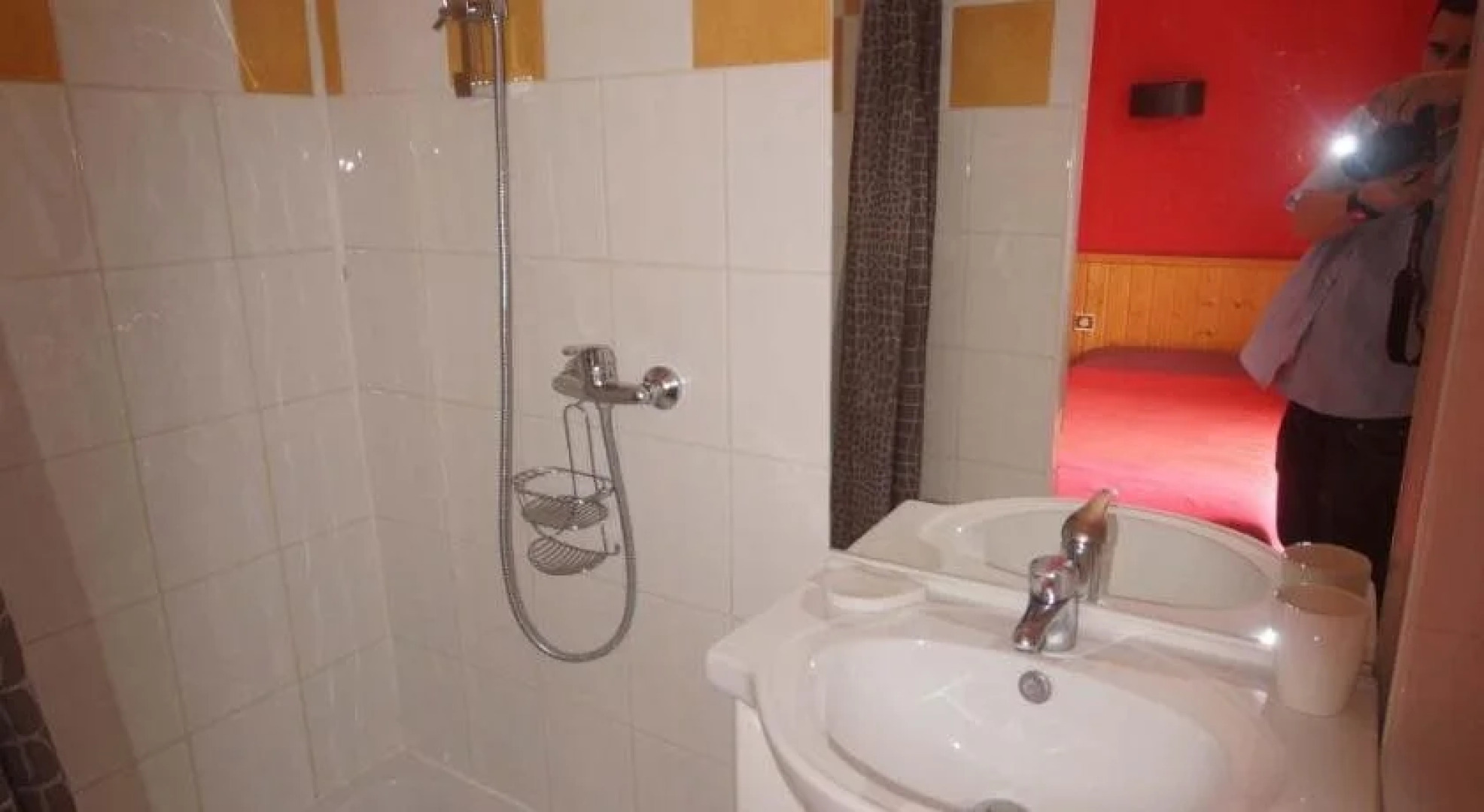 Hôtel Saint Antoine