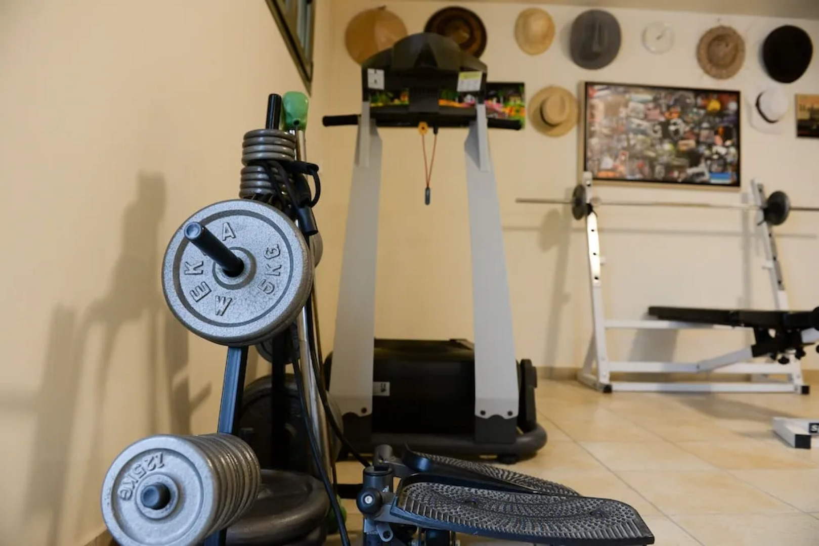 Paralia Patras - Villa Elia