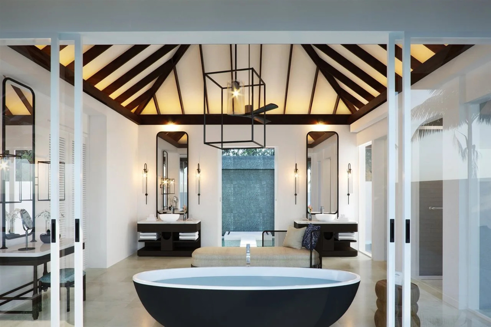 Naladhu Private Island Maldives