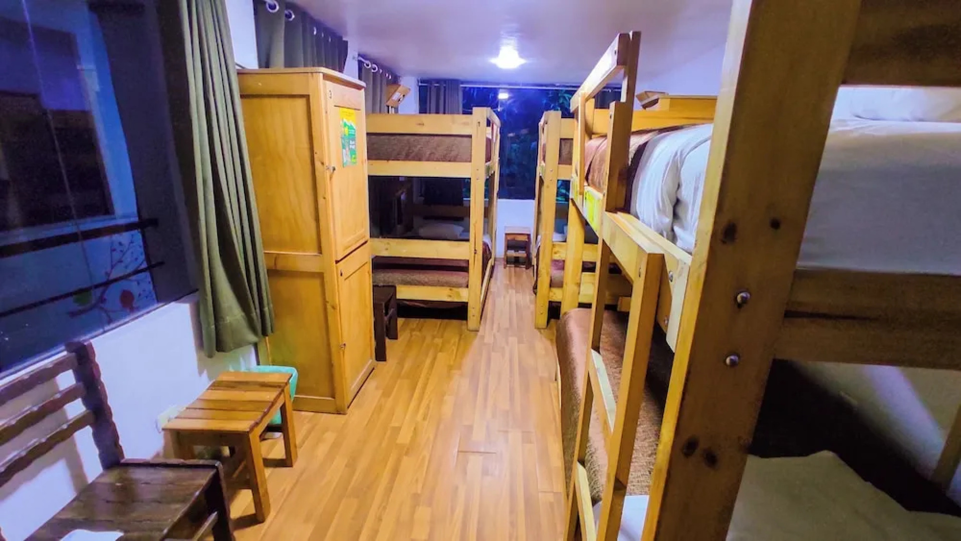 Nativus Hostel Machu Picchu