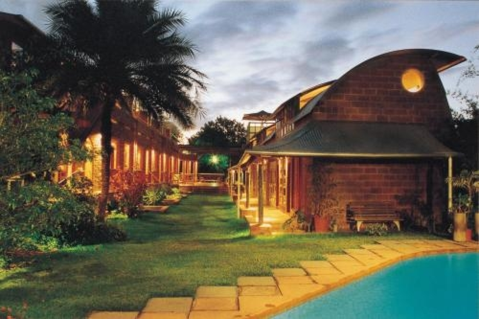 Stratfords Guesthouse