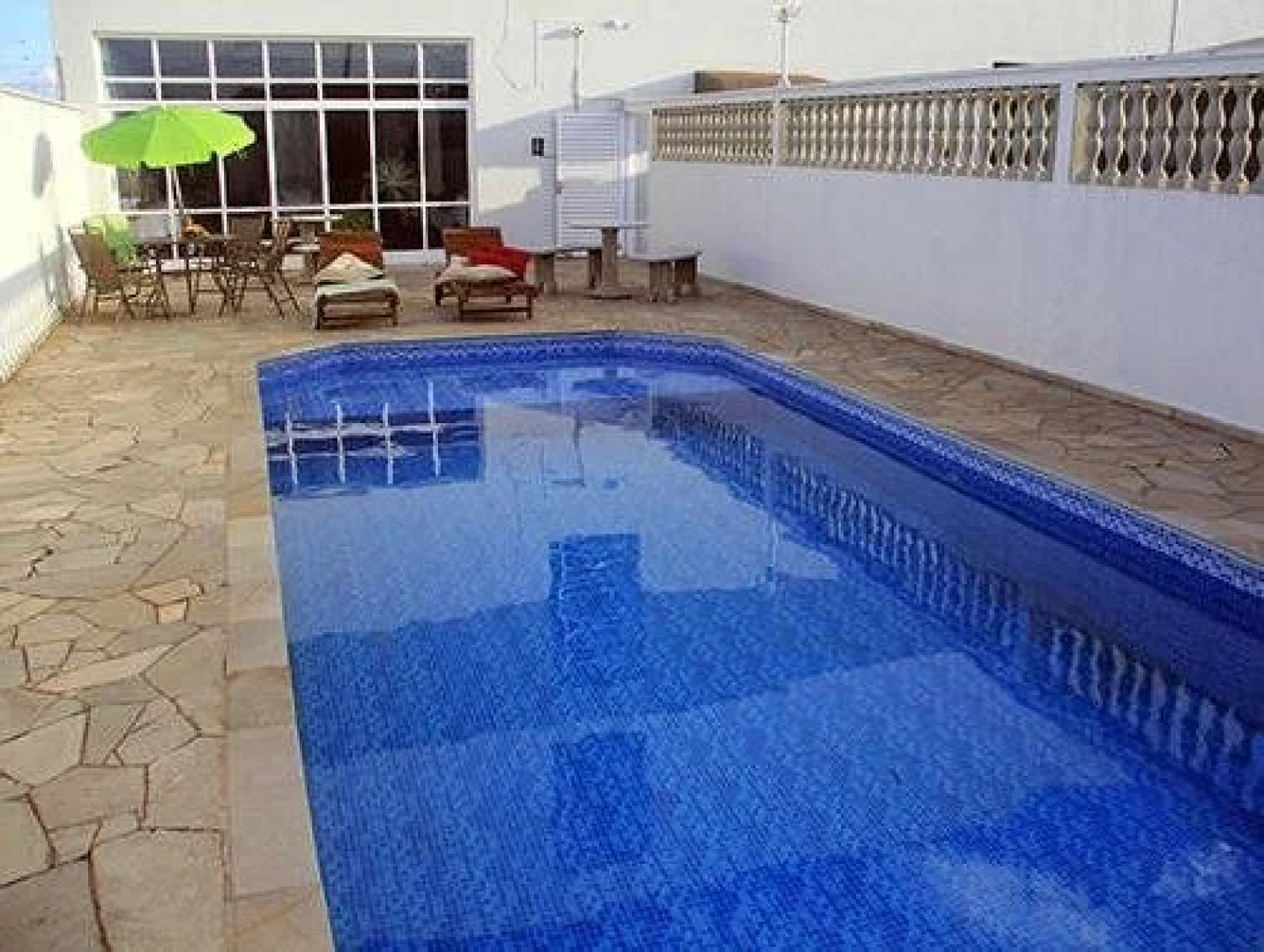 Castelo Palace Hotel